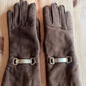 Fleece Lined Gloves